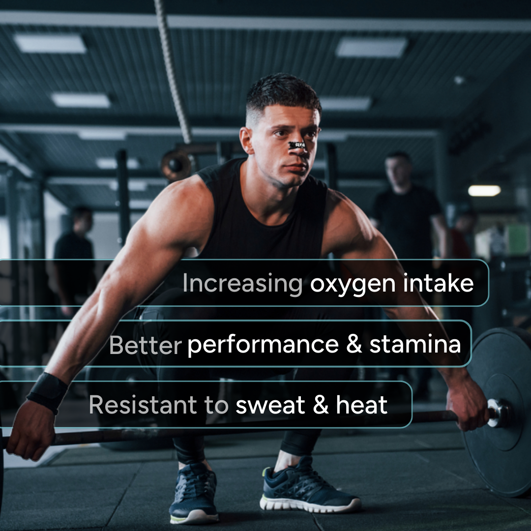 Axys Performance traka