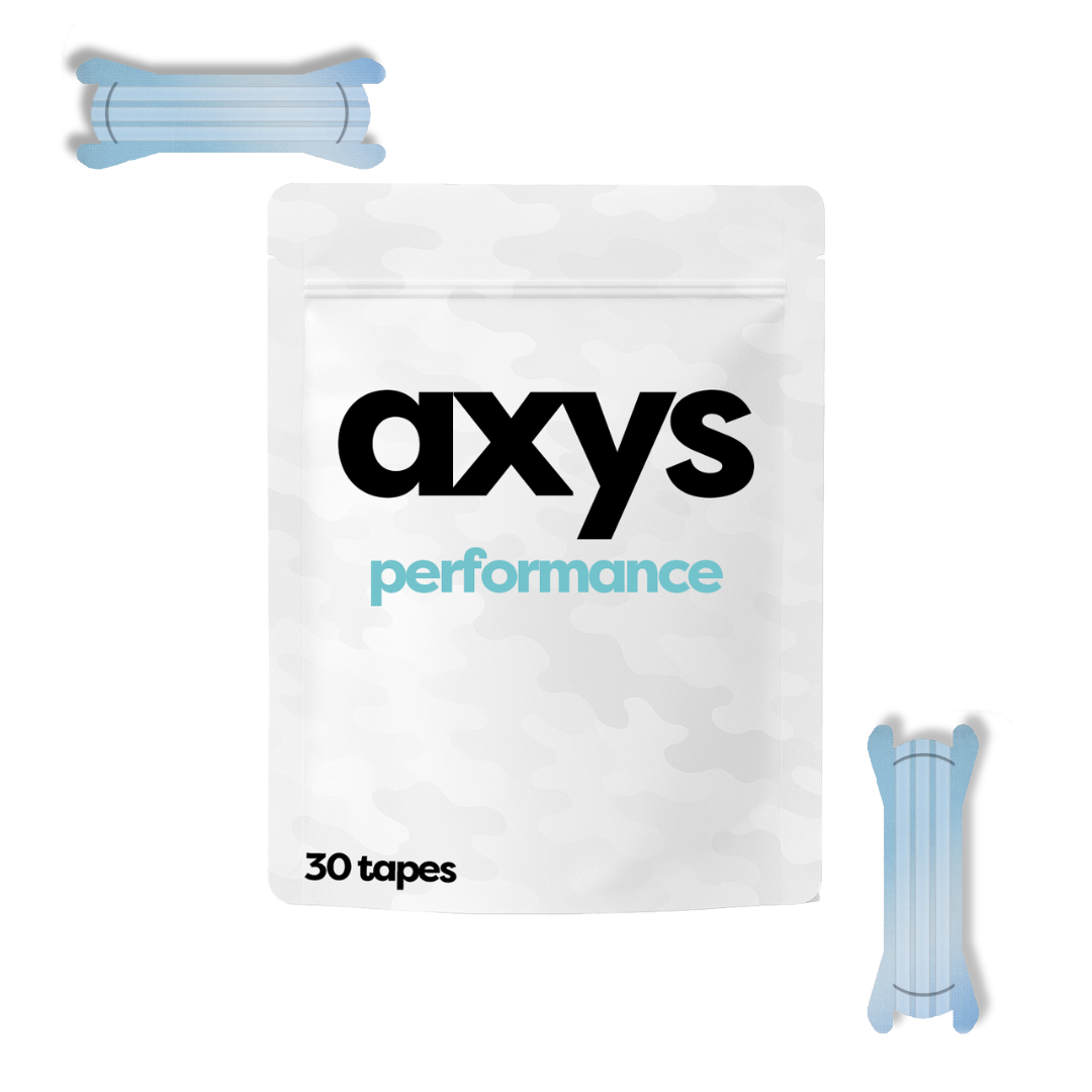 Axys Performance traka