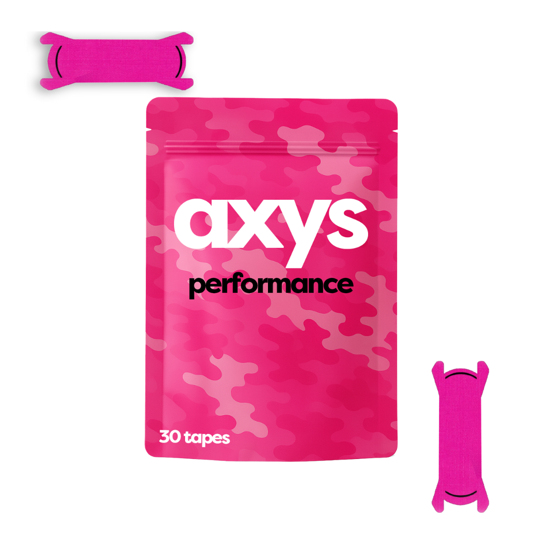 Axys Performance traka