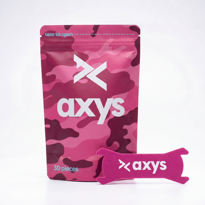 Axys Performance traka