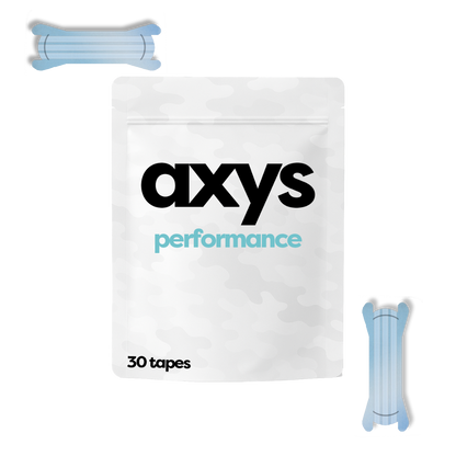 Axys Performance traka