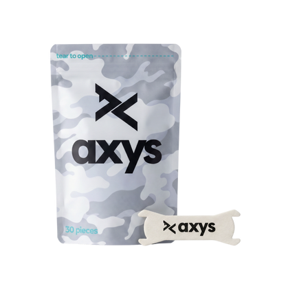 Axys trake za nos – trakice za nos, sadržaj pakiranja