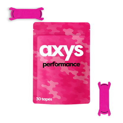 Axys Performance traka