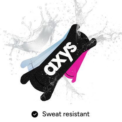 Axys Performance traka