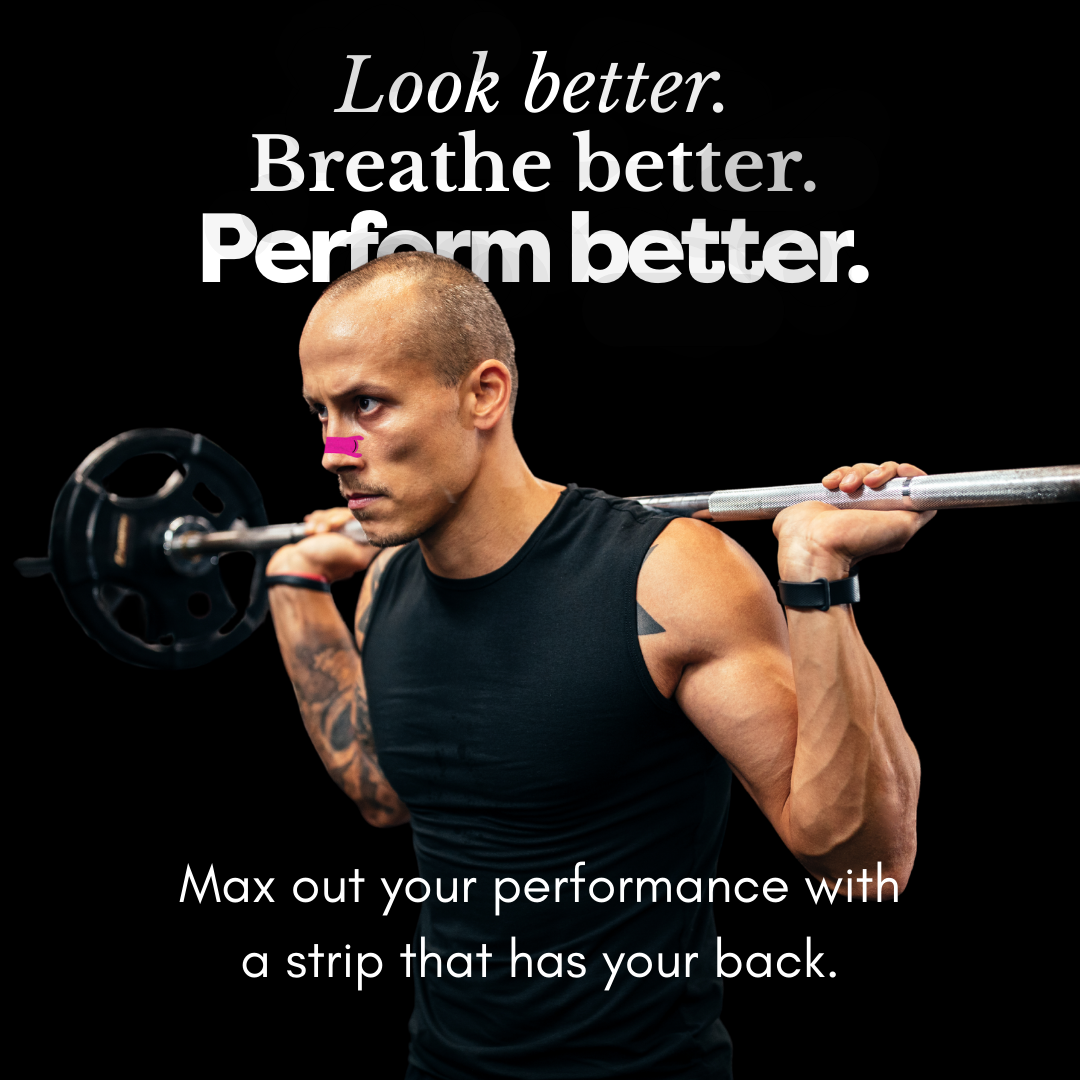 Axys Performance traka