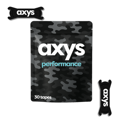 Axys Performance traka
